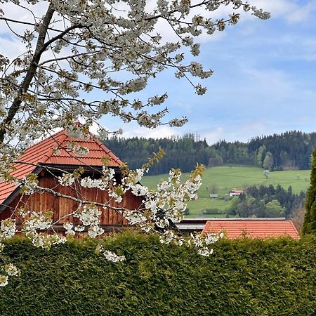Romantic Chalet - Alpine Getaway Salzkammergut Viechtwang Bagian luar foto
